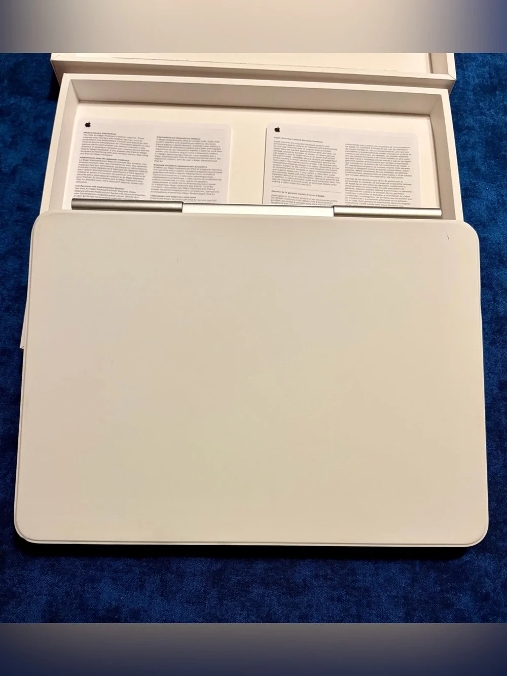Apple official ipad